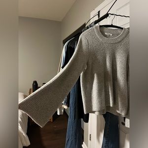 Madewell sweater